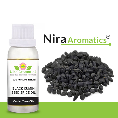Black-Cumin-Seed-Spice-Oil