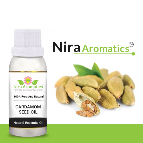 Cardamom-Seed-Oil