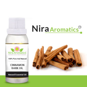 Cinnamon-Bark-Oil