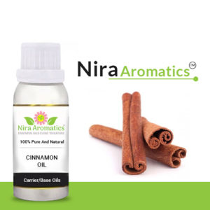 Cinnamon-Oil