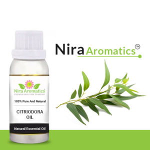 Citriodora-oil