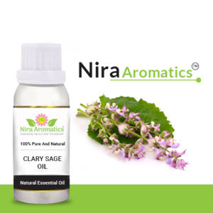 Clary-Sage-Oil