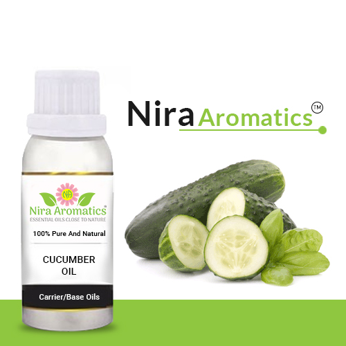 Cucumber-Oil