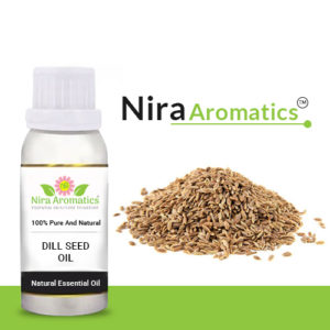 Dill-Seed-Oil