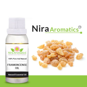Frankincense-oil