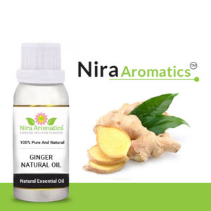 Ginger-Natural-Oil