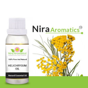 Helichrysum-Oil