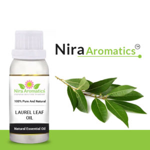Laurel-Leaf-Oil