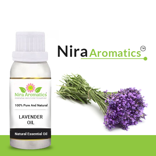 Lavender-Oil