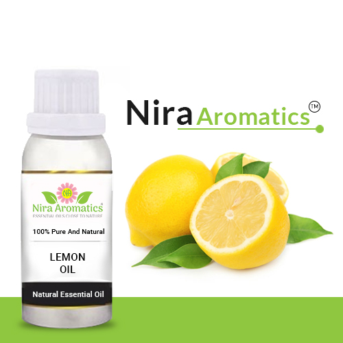 Lemon-Oil