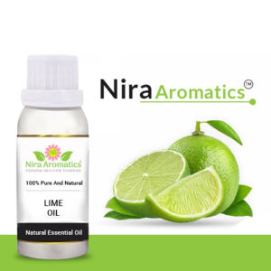 Lime-Oil