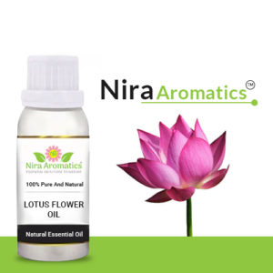 Lotus-Flower-Oil