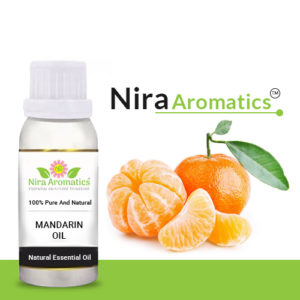 Mandarin-Oil