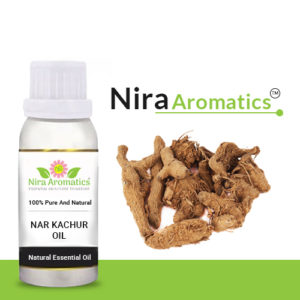 Nar-Kachur-Oil