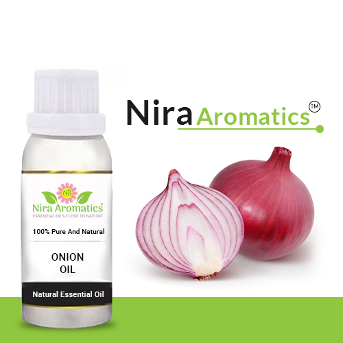 Onion-Oil