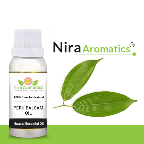 Peru-Balsam-Oil