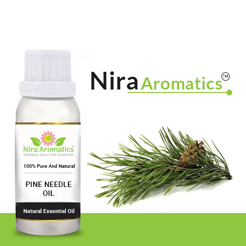 Pine-Needle-Oil