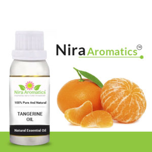 Tangerine-Oil