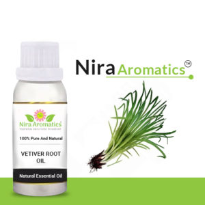 Vetiver-Root-Oil